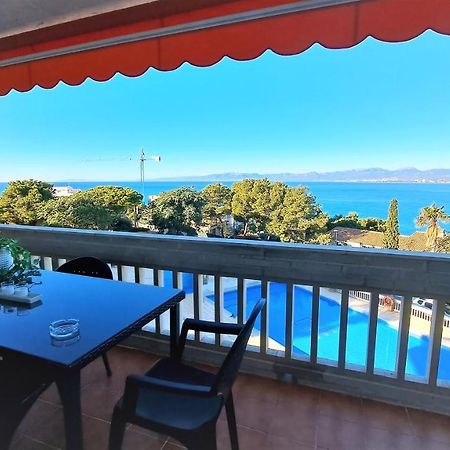 Apartamentos Cye 009 Punta Del Cavall 萨洛 外观 照片