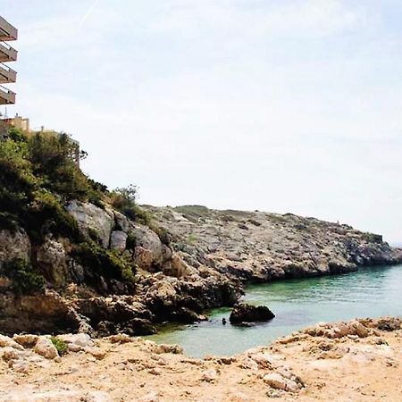 Apartamentos Cye 009 Punta Del Cavall 萨洛 外观 照片