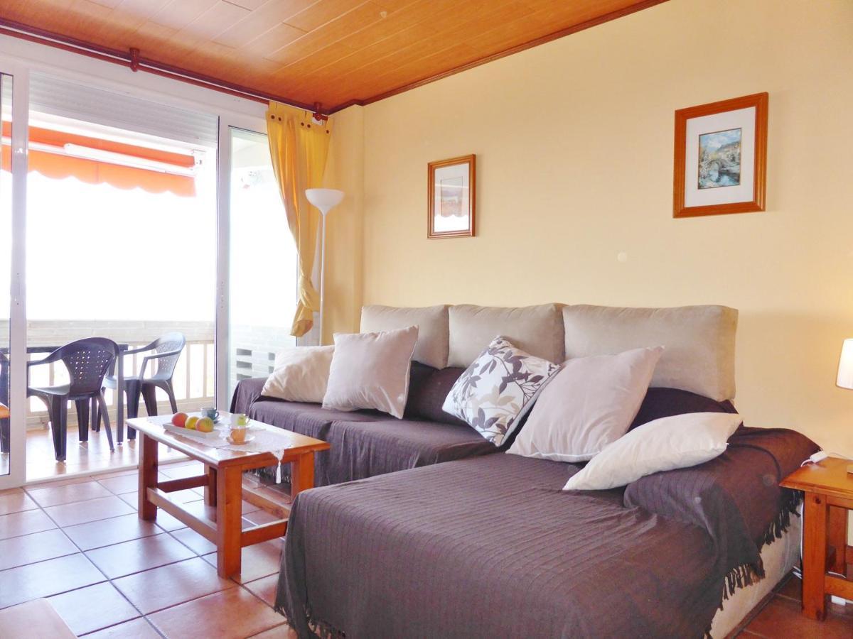 Apartamentos Cye 009 Punta Del Cavall 萨洛 外观 照片