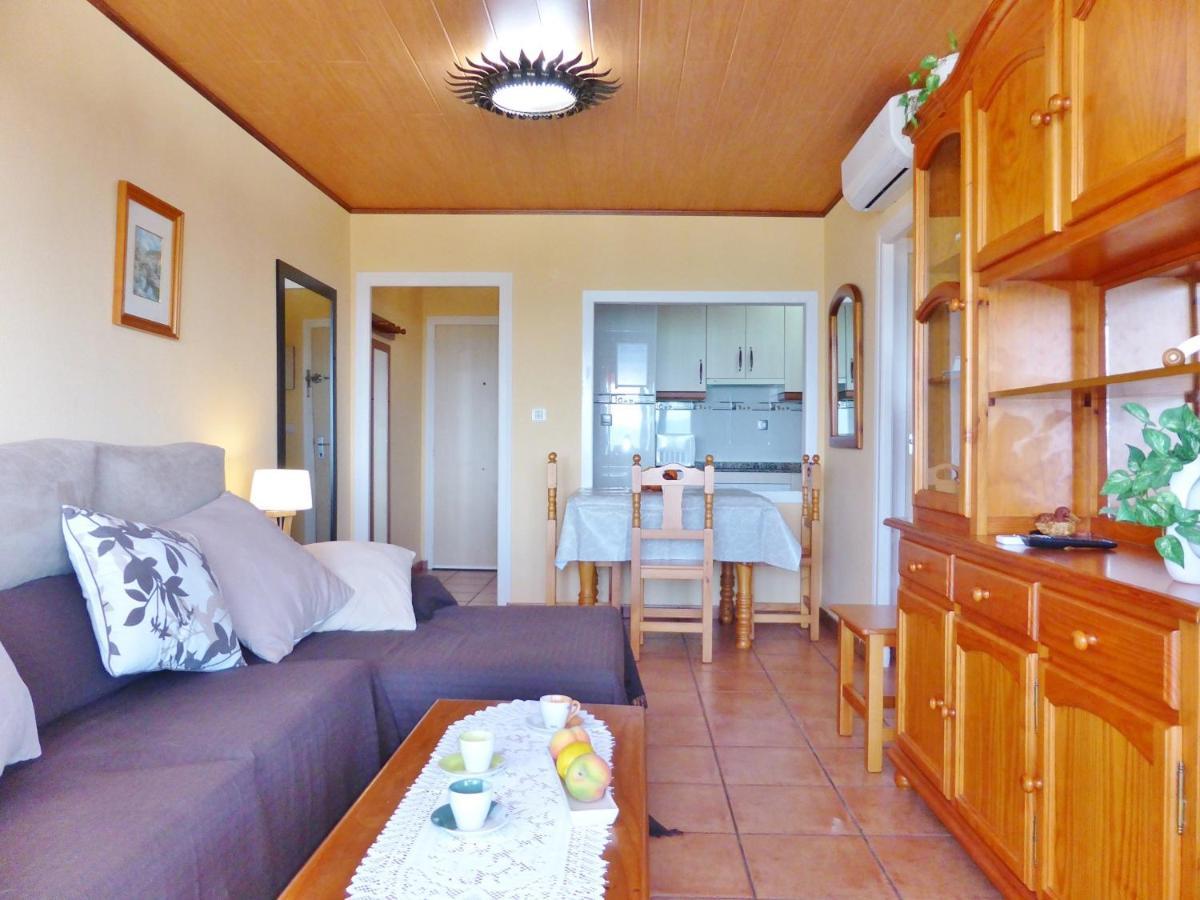 Apartamentos Cye 009 Punta Del Cavall 萨洛 外观 照片