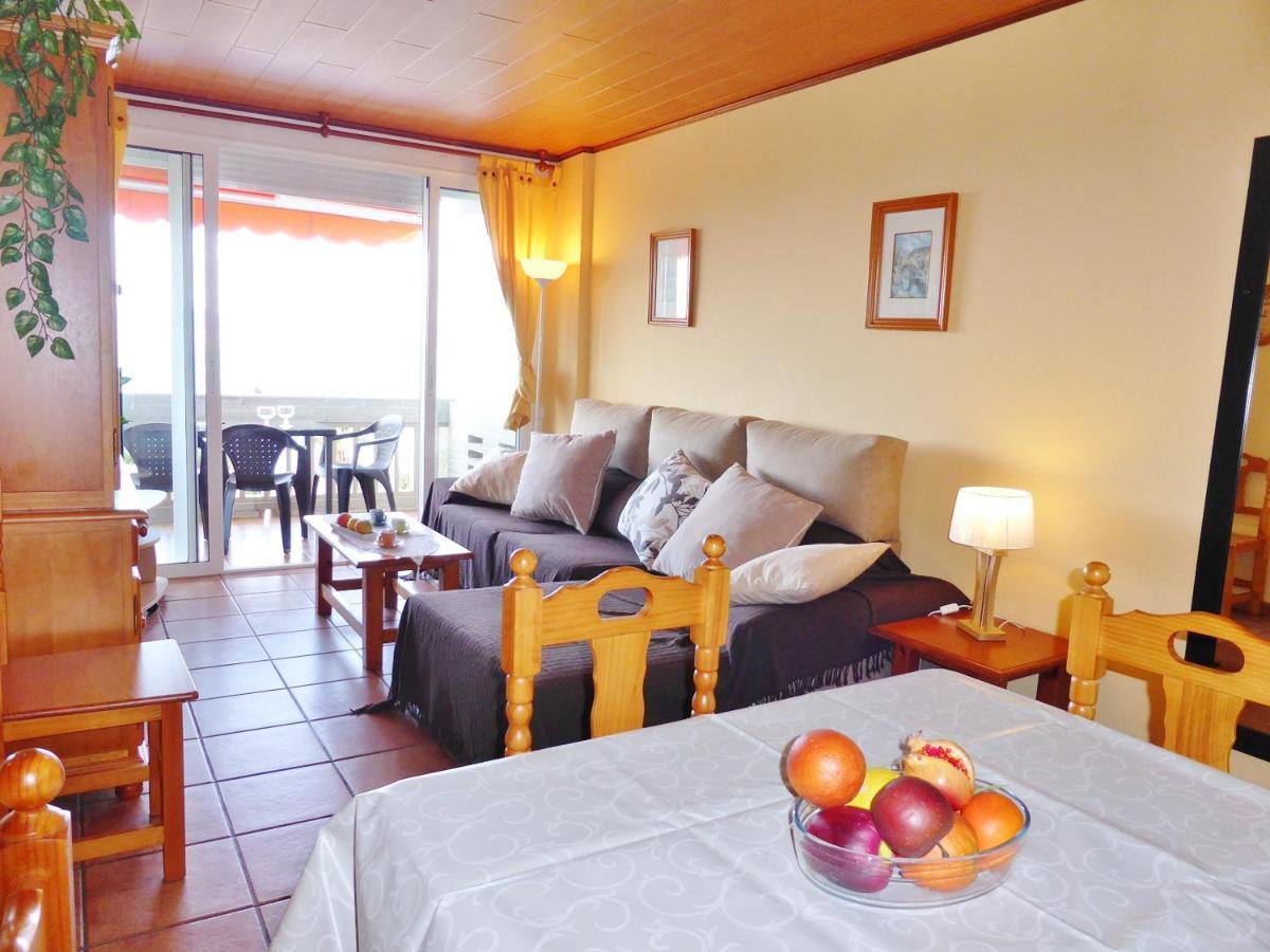 Apartamentos Cye 009 Punta Del Cavall 萨洛 外观 照片