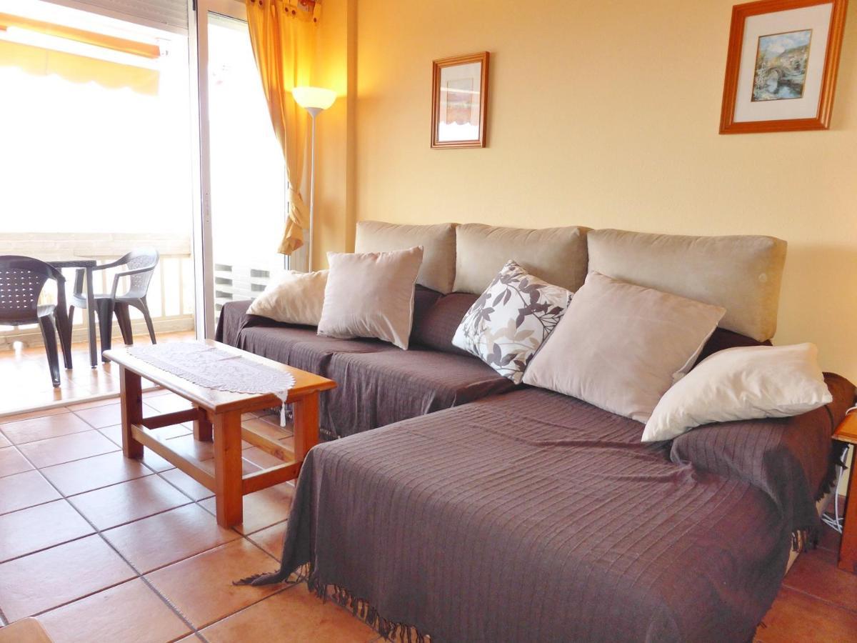 Apartamentos Cye 009 Punta Del Cavall 萨洛 外观 照片